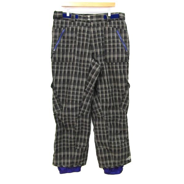 Columbia コロンビア パンツ ボトムス オムニテック チタニウム