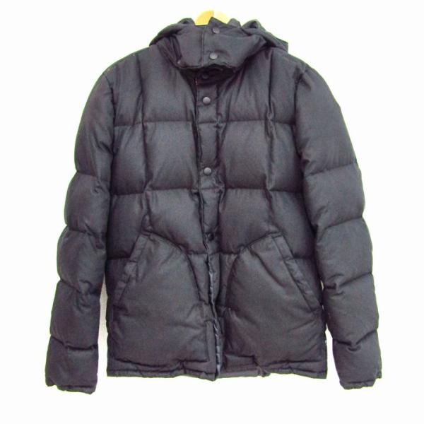 PLST（プラステ） ダウンジャケット ジャンパー アウター 20020801