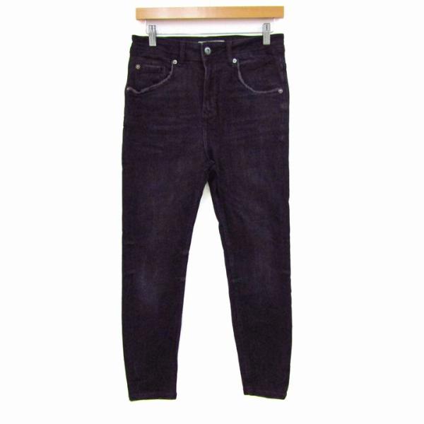 ZARA（ザラ） デニムパンツ ボトムス ストレッチジーンズ メンズ USA29