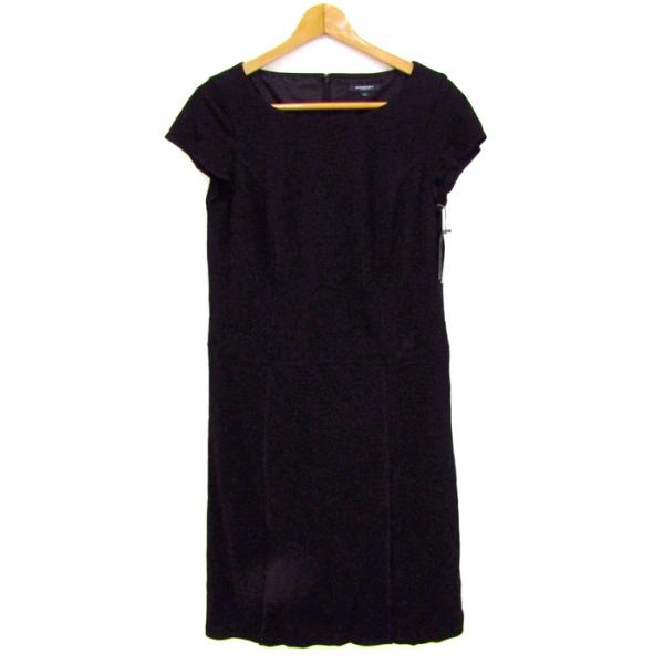 美品 バーバリーロンドン 大きいサイズ44 半袖ワンピース バーバリーロンドン ワンピース 半袖 大きいサイズ トップス