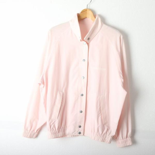 パリススポーツ コーチジャケット ブルゾン ジャンパー アウター