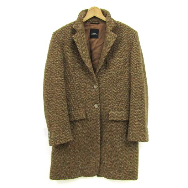 Max Mara マックスマーラ チェスターコート アウター