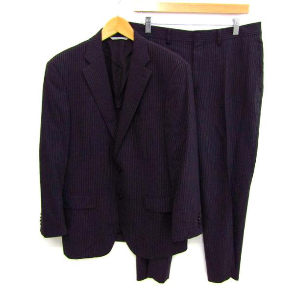 D'URBAN（ダーバン） スーツ セットアップ ウール ブランド ジャケット