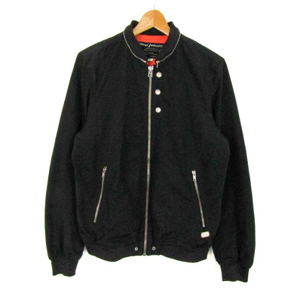 美品　DIESEL MA-1ジャケット　ディーゼル ディーゼル DIESEL フライトジャケット MA-1 ミリタリー 中綿