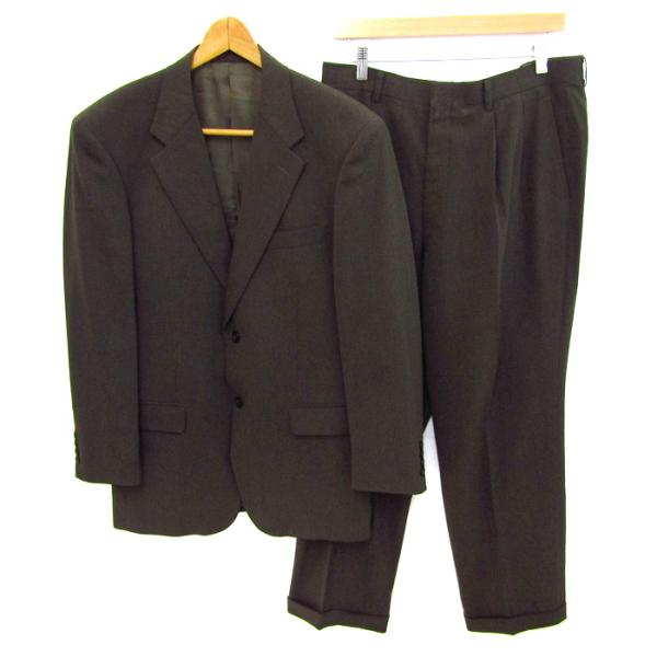 ジョルジーニ スーツ セットアップ ブランド ジャケット パンツ 上下