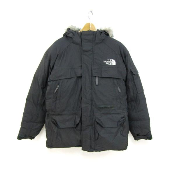 THE NORTH FACE ザ・ノースフェイス ダウンジャケット