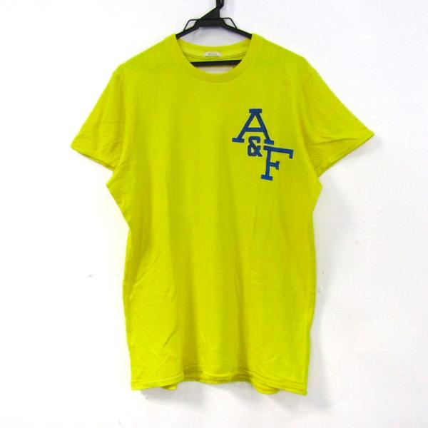 Abercrombie&Fitch（アバクロンビー&フィッチ） 半袖Tシャツ トップス