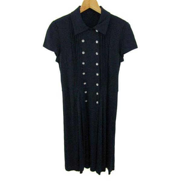 courreges（クレージュ） ワンピース 半袖 ブランド トップス