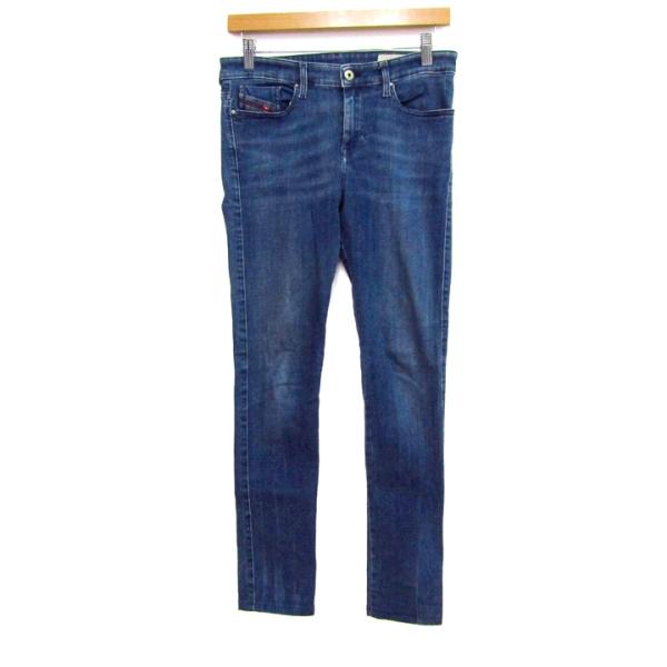 Diesel デニム　レディース　サイズ27インチ DIESEL ディーゼル レディースデニム27インチ - メルカリ