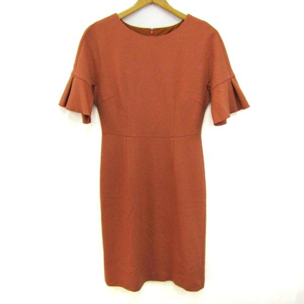 ⭐︎アナイ⭐︎半袖ワンピース⭐︎ 半袖 ワンピース |ANAYI OFFICIAL ONLINE STORE | アナイ 公式サイト