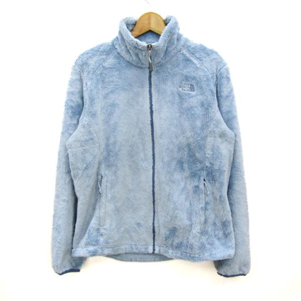 【D19】ザ ノースフェイス ボアフリース ジャケット グレー レディース L 楽天市場】ノース フェイス ボア ジャケット（カラーグレー）の通販