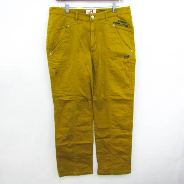 マスターバニー　ストレッチパンツ マスターバニー パンツ ストレッチ ゴルフ スポーツウエア 大きい