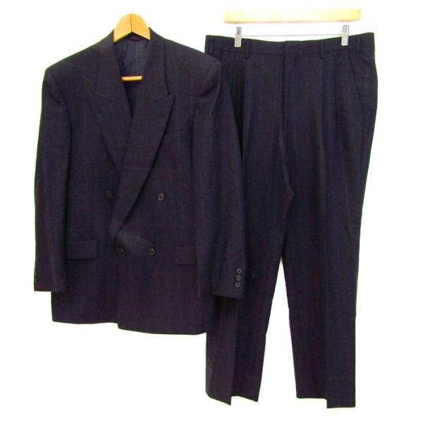 新品·ミラショーン·スーツ〈44C·日本サイズAB4〉 新品·ミラショーン·スーツ〈44C·日本サイズAB4〉 - メルカリ