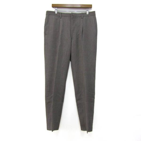 五大陸 パンツ ボトムス スラックス オンワード樫山 メンズ W88サイズ