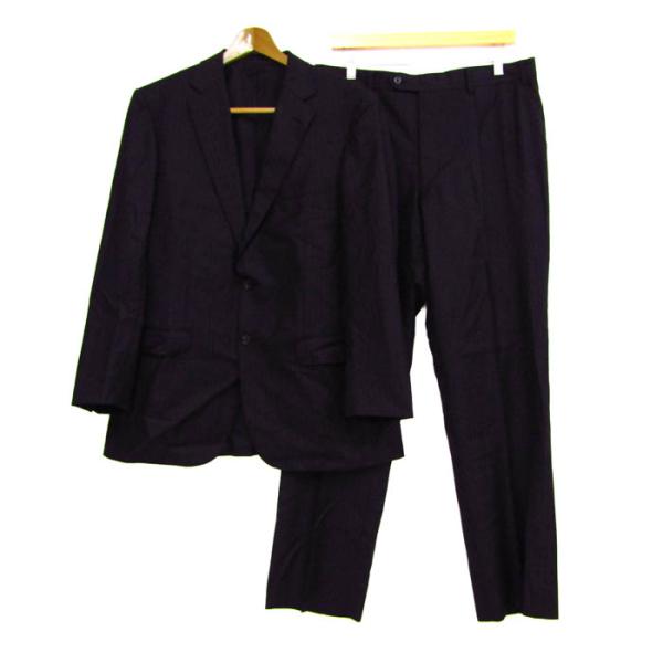 バーバリーロンドン スーツ セットアップ 上下セット ジャケット