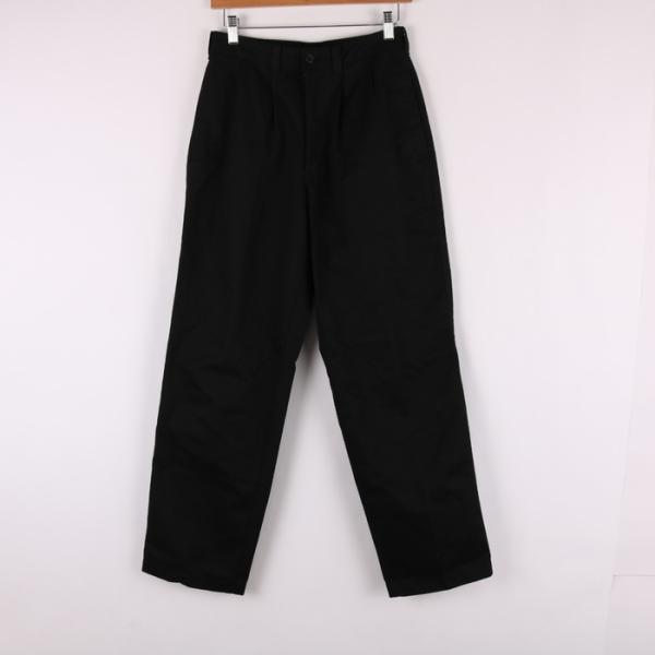 92年製 Levi's officer チノパンツ　dead stock fit=scale-down,w=1200