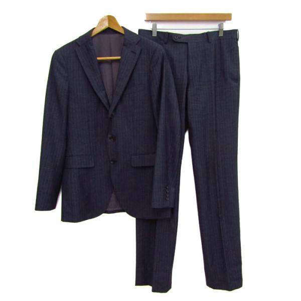 タケオキクチ スーツ セットアップ 上下セット ジャケット パンツ