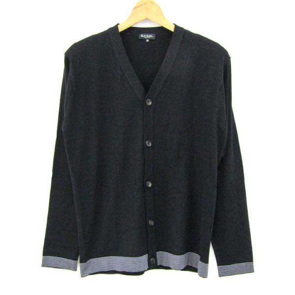 Paul Smith（ポール・スミス） カーディガン トップス 長袖 Vネック