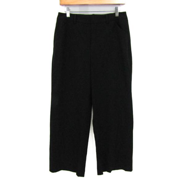 ビースリー ワイドパンツ ボトムス ストレッチ レディース 38サイズ