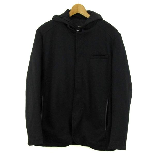 ZARA（ザラ） マウンテンパーカー ジャケット アウター ライナー付き