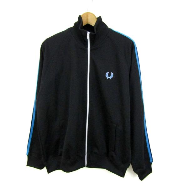 FRED PERRY（フレッドペリー） ジャージ トラックジャケット スポーツ