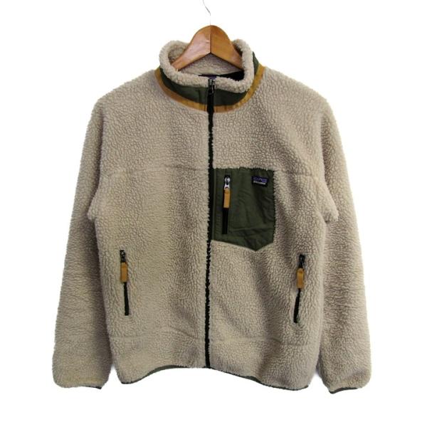 patagonia（パタゴニア） ブルゾン アウター ボアフリース レトロX