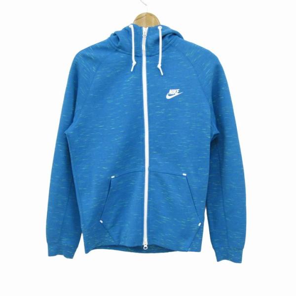 NIKE（ナイキ） パーカー トップス ジップアップ スウェット スポーツ