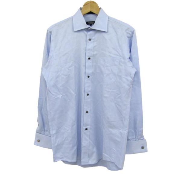 BURBERRY BLACK LABEL（バーバリーブラックレーベル） 長袖シャツ