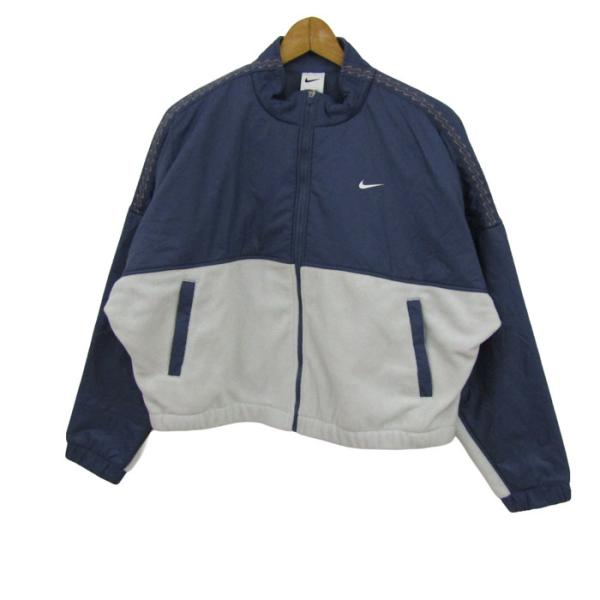 NIKE（ナイキ） ウィンドブレーカー ジャケット 大きいサイズ アウター
