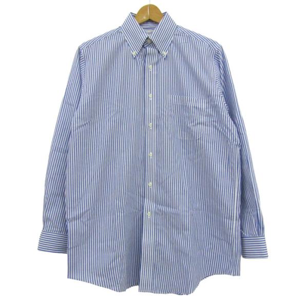 BROOKS BROTHERS（ブルックスブラザーズ） 長袖シャツ トップス