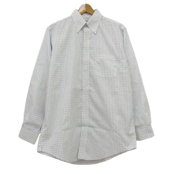 BROOKS BROTHERS（ブルックスブラザーズ） 長袖シャツ トップス