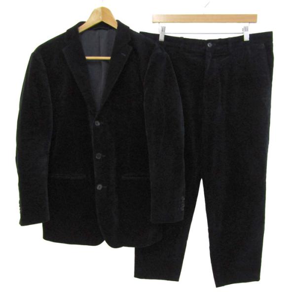 ジョセフオム スーツ セットアップ 上下セット ジャケット パンツ