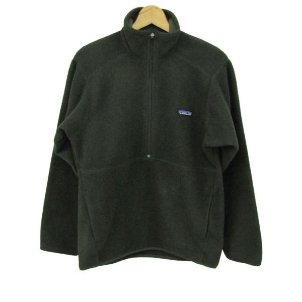 パタゴニア　プルオーバーフリース patagonia（パタゴニア） プルオーバー シンチラ フリース スナップT