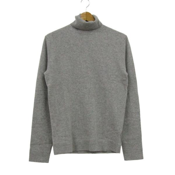 theory（セオリー） ニット トップス 長袖 タートルネック カシミヤ