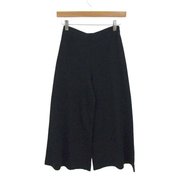 theory（セオリー） ワイドパンツ ブランド ボトムス レディース P