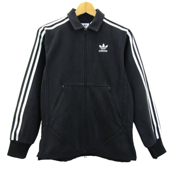 アディダスオリジナルス ジャージ トラックジャケット ストレッチ