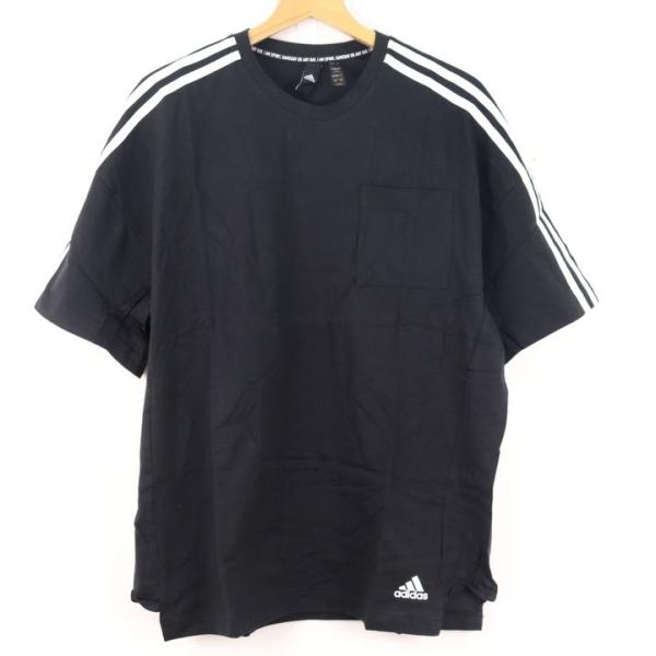 アディダス　ラインポロシャツ　黒　メンズ　Sサイズ 楽天市場】野球 ポロシャツ メンズ 半袖 アディダス adidas