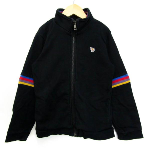 新品Paul Smith ポールスミス　スウェット　トレーナー　ロンT キッズ 新品Paul Smith ポールスミス スウェット トレーナー ロンT
