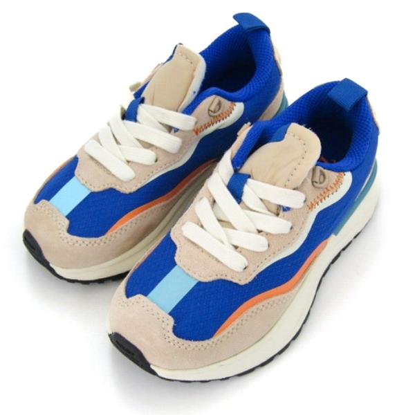 ZARA ザラ スニーカー ローカット シューズ 靴 キッズ 男の子用