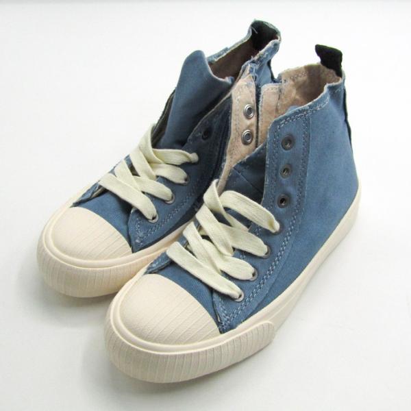 ZARA（ザラ） スニーカー ハイカットシューズ 靴 女の子 キッズ 男の子