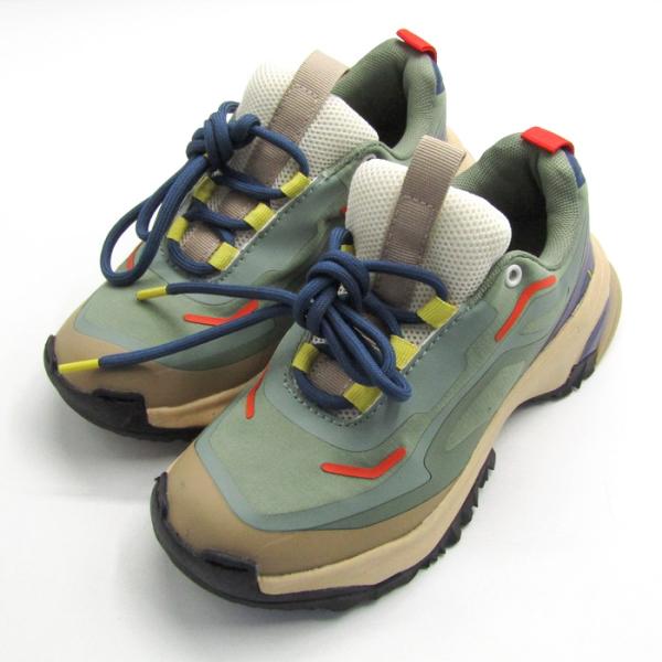 ZARA（ザラ） スニーカー シューズ 靴 男の子 キッズ 女の子用 32