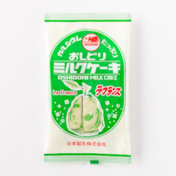 おしどりミルクケーキ ラフランス味 食べる牛乳 東北 山形 お土産 お菓子 銘菓 駄菓子 日本製乳 Buyee Buyee Japanese Proxy Service Buy From Japan Bot Online
