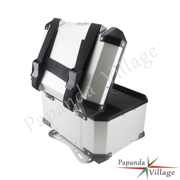 bmwリアボックス 自転車に