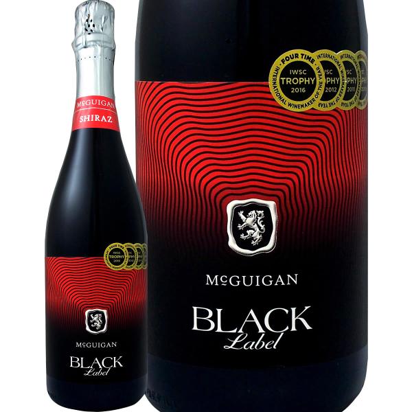 スプリングバンク★空き瓶★7本セット マクギガン・ブラック・ラベル・シラーズ・スパークリング sparkling