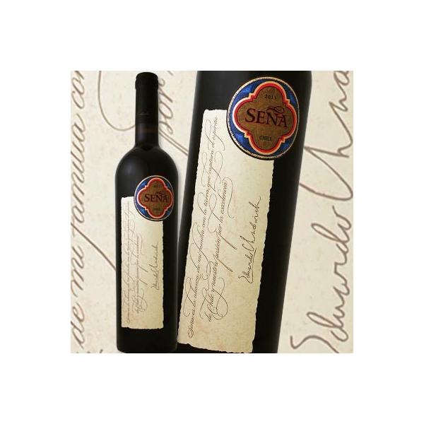 1998 SENA セーニャ赤ワイン 750ml セーニャ (2022) | ピーロート・ジャパン ハイエンド・高級