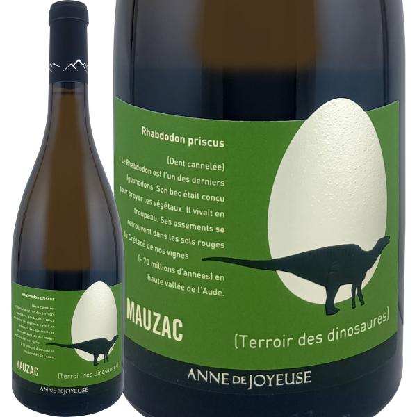 カーブ・アンヌ・ド・ジョワイユーズ・ラブドドン・モーザック 2024 フランス France 750ml
