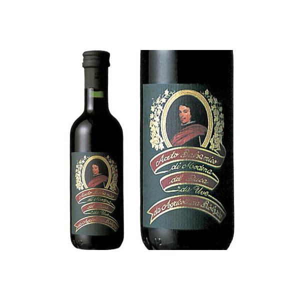 イタリアの有機認証団体のひとつAssociazione Suolo e Saluteの有機認定を受けた、オーガニックのバルサミコ酢。原料の仕入れから生産過程まで、EUの規定に従って厳しくチェックされ、1本1本丁寧につくられています。 （オー...