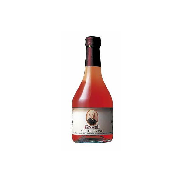 Ａグロソリ ワイン wine ヴィネガー赤 リゼルヴァ  ５００ｍｌ 瓶 ラッピング不可 ギフトBOX不可
