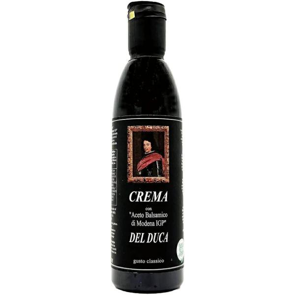 他サイト： Aグロソリ バルサミコ・クリーム 250ml ラッピング不可 ギフトBOX不可 バルサミコクリーム バルサミコ酢 濃縮葡萄果汁 葡萄果汁 ワイン wine ヴィネガー ソフトの商品画像