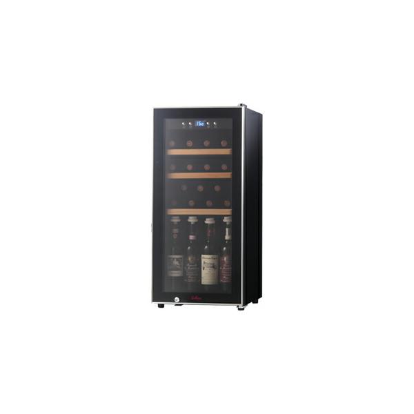 Funvino 家庭用ワイン wine セラー 28本用収納 ファンヴィーノ28